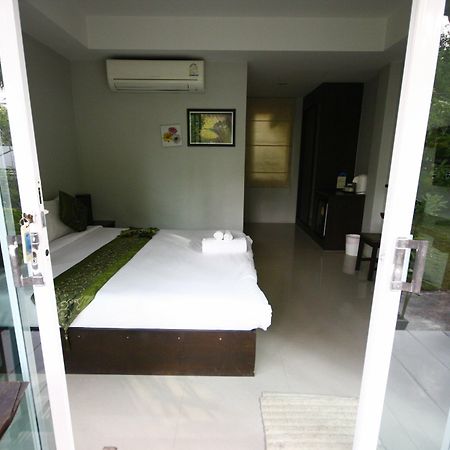 Naiyang Boutique Resort Nai Yang Beach Εξωτερικό φωτογραφία