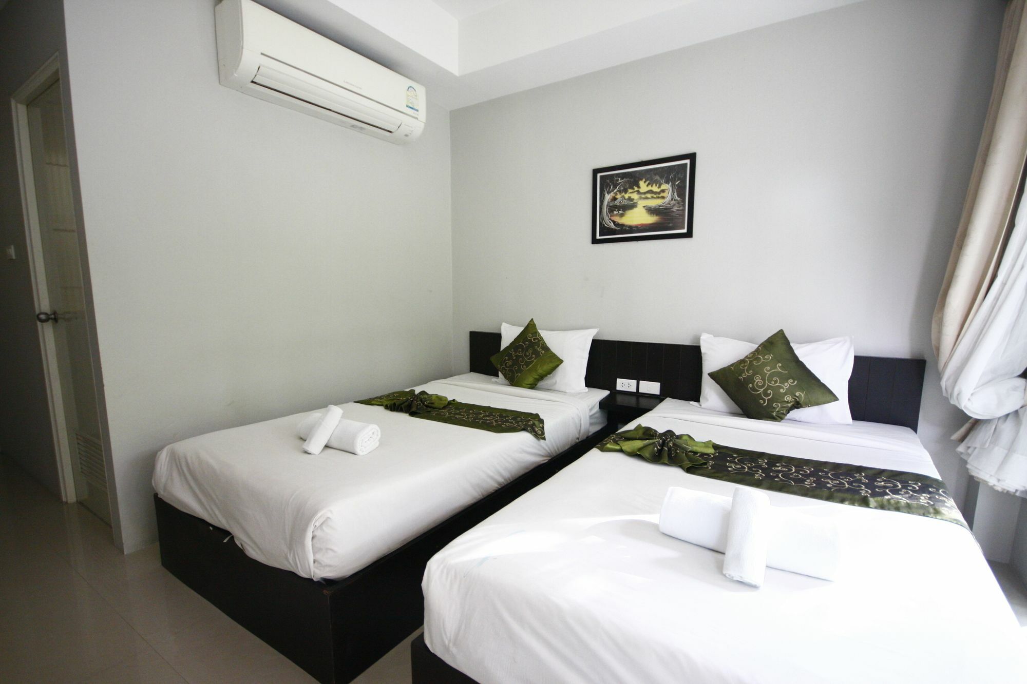 Naiyang Boutique Resort Nai Yang Beach Εξωτερικό φωτογραφία