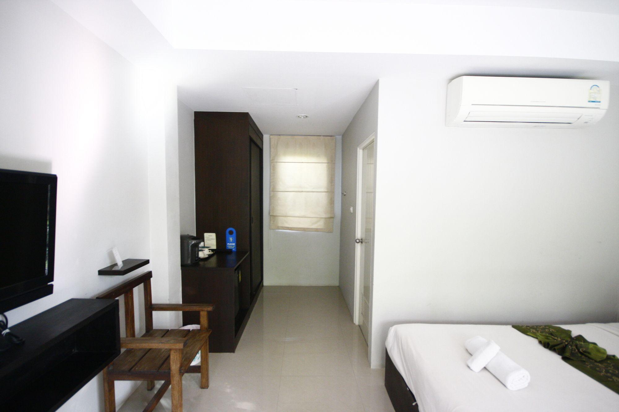 Naiyang Boutique Resort Nai Yang Beach Εξωτερικό φωτογραφία