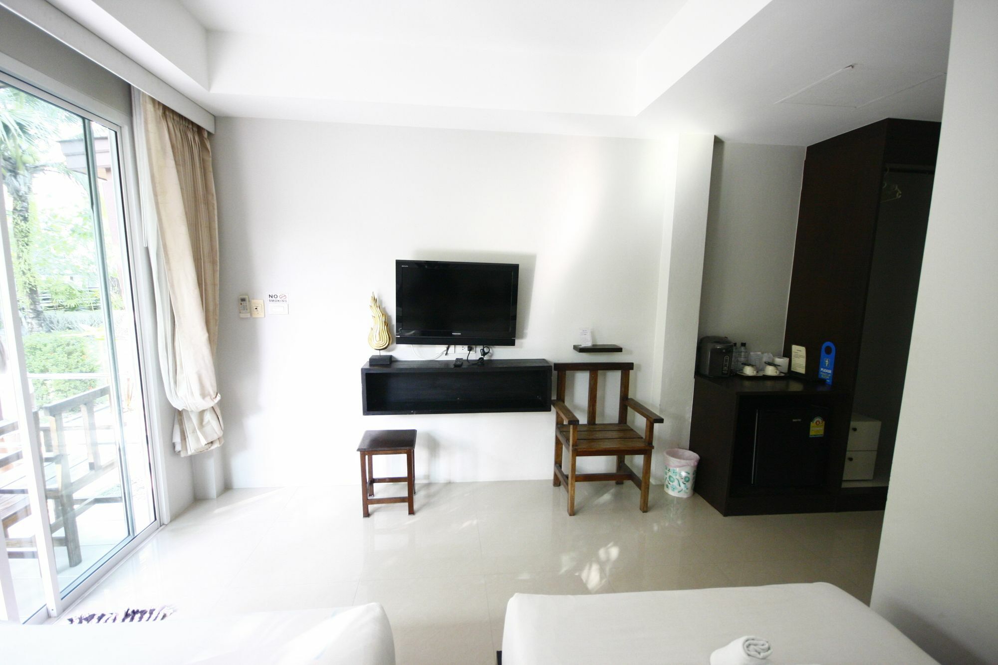 Naiyang Boutique Resort Nai Yang Beach Εξωτερικό φωτογραφία