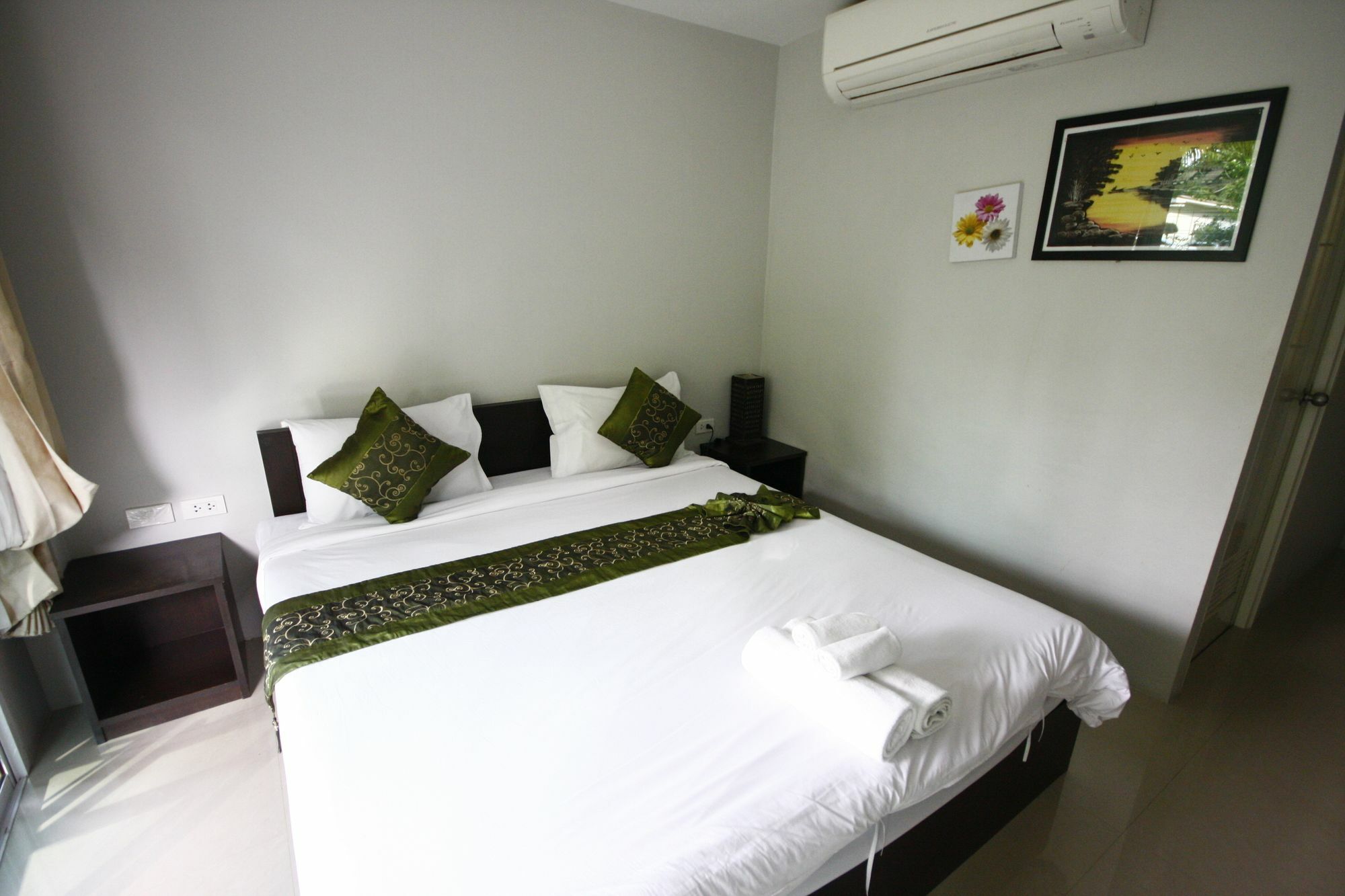 Naiyang Boutique Resort Nai Yang Beach Εξωτερικό φωτογραφία